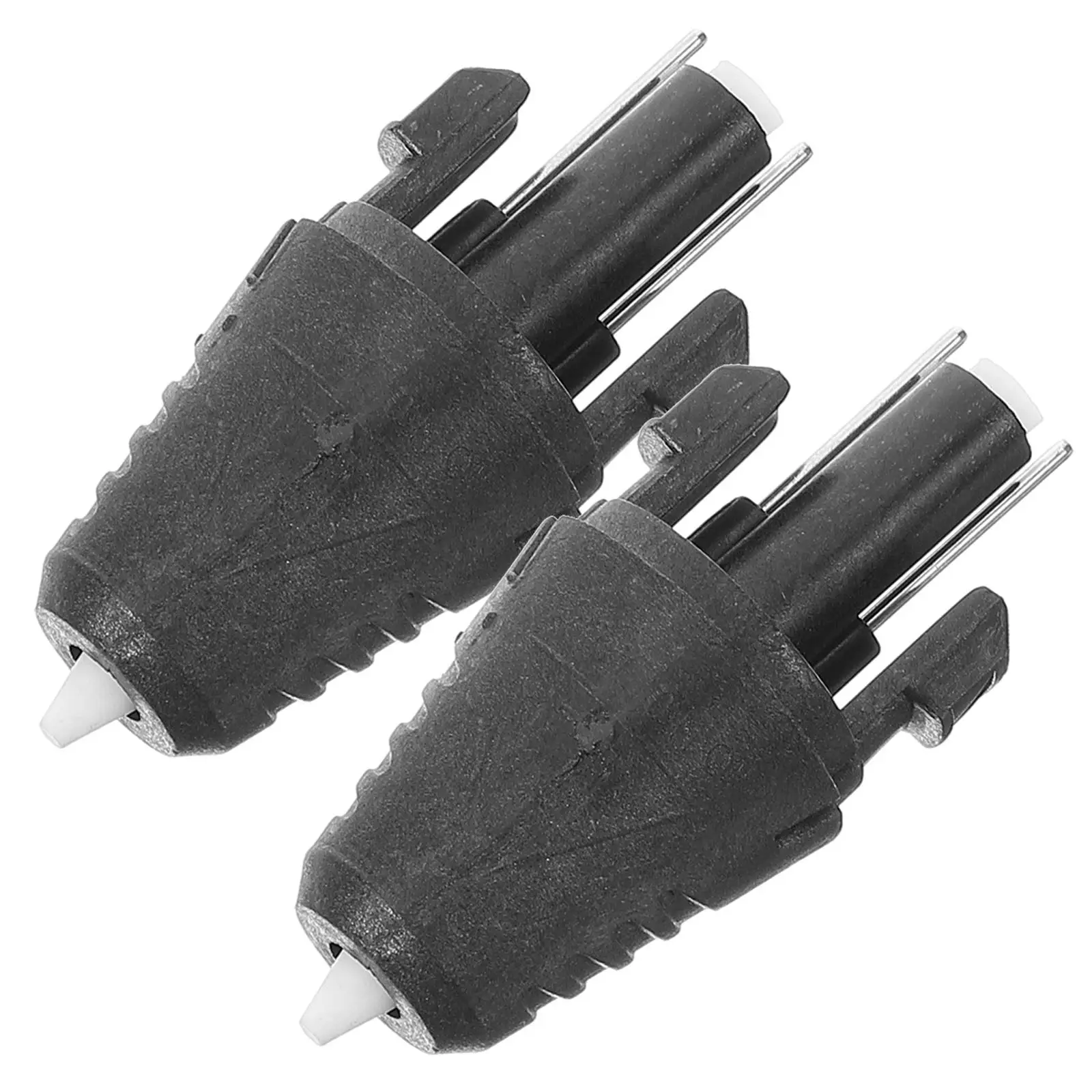 2Pcs 3D Printing Pen Nozzle High-Performance Replacement Head for Long-Term Use Easy Install 3D Printing Pen Parts Supply
2Pcs 3D Printing Pen Nozzle High-Performance Replacement Head for Long-Term Use Easy Install 3D Printing Pen Parts Supply