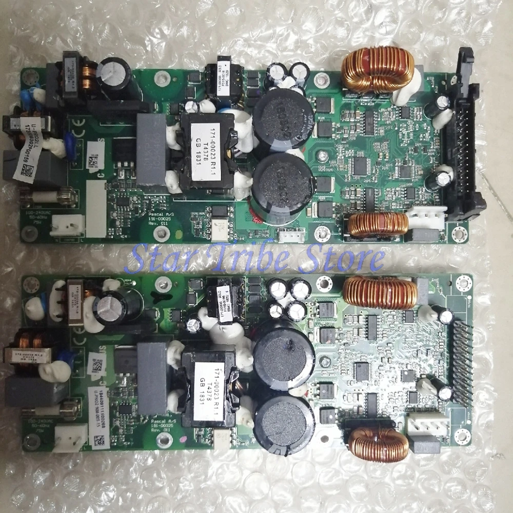 1Pcs U-PRO2 Power Amplifier Board
1Pcs U-PRO2 Power Amplifier Board