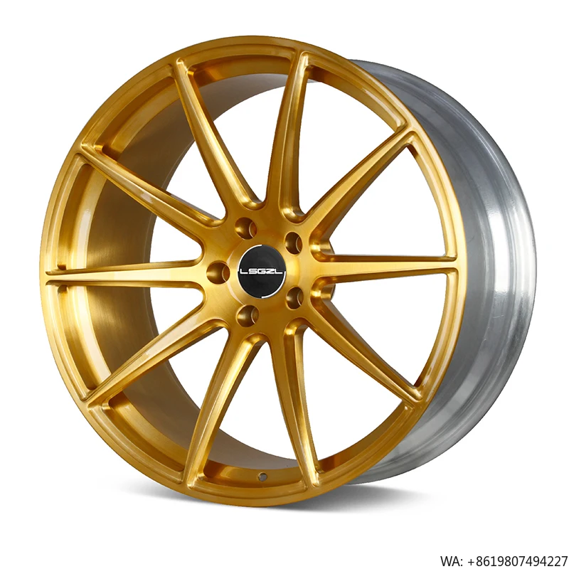 Custom 5x112 5x120 5x114.3 5x1143 300ZX 350Z 370Z GT500 R32 GTR R34 Nismo Forged Wheels Rims
Custom 5x112 5x120 5x114.3 5x1143 300ZX 350Z 370Z GT500 R32 GTR R34 Nismo Forged Wheels Rims