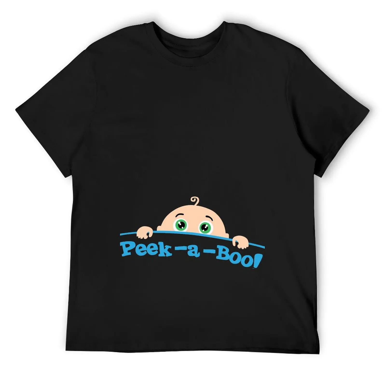Peek a boo! T-Shirt boys animal print Anime t-shirt T-shirts man new edition compression shirt men
Peek a boo! T-Shirt boys animal print Anime t-shirt T-shirts man new edition compression shirt men