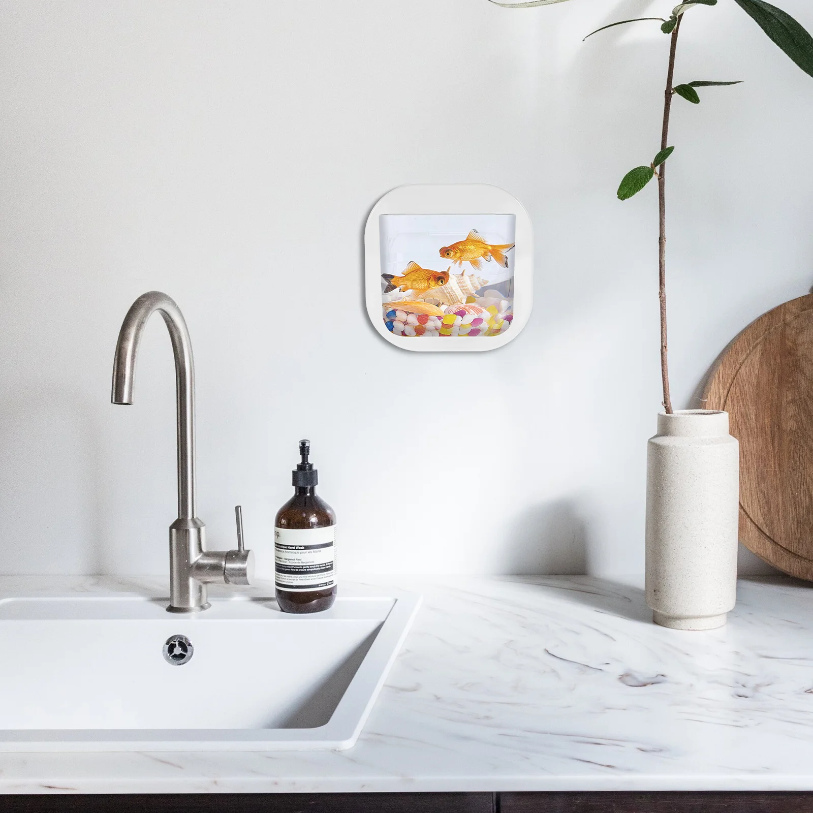 Plastic Hanging Wall Planters Mini Wall Mounted Vase Self Adhesive Succulent Plant Holder for Home Office Decoration
Plastic Hanging Wall Planters Mini Wall Mounted Vase Self Adhesive Succulent Plant Holder for Home Office Decoration