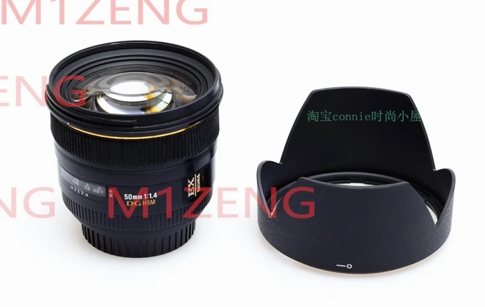 LH829-01 77mm Reversible Petal Lens Hood, Lens Cover for Sigma 50mm F1.4 EX DG HSM Camera Lens
LH829-01 77mm Reversible Petal Lens Hood, Lens Cover for Sigma 50mm F1.4 EX DG HSM Camera Lens