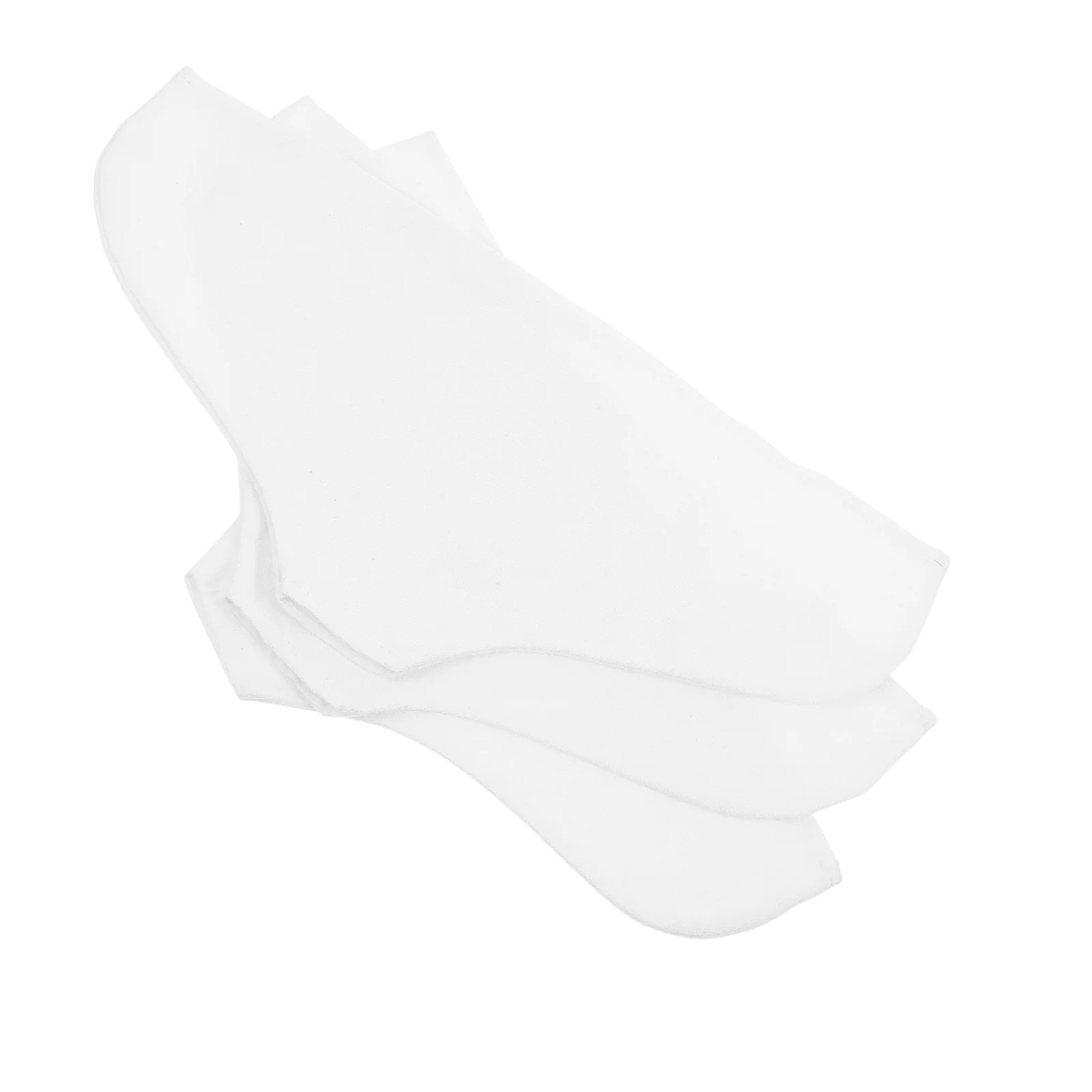 3pcs Hanger Cover White Cotton Linen Dust Protector Nonslip Breathable Wardrobe Clothes Support Garment Protection Clothing
3pcs Hanger Cover White Cotton Linen Dust Protector Nonslip Breathable Wardrobe Clothes Support Garment Protection Clothing