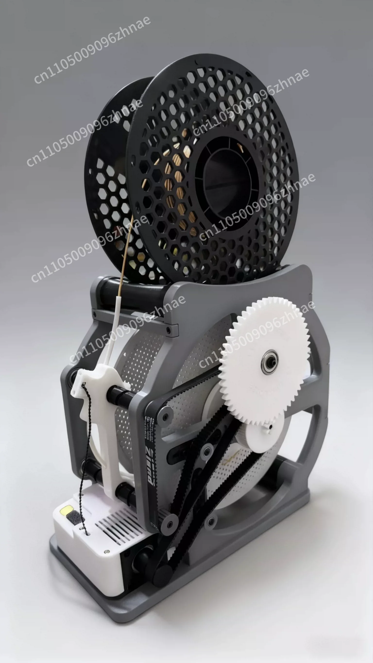 V4 Filament Winding Machine Rewinder Reel Holder Organization Tools 3D Printing LTS Breathing Cooler for 3D Printer Accessories
V4 Filament Winding Machine Rewinder Reel Holder Organization Tools 3D Printing LTS Breathing Cooler for 3D Printer Accessories