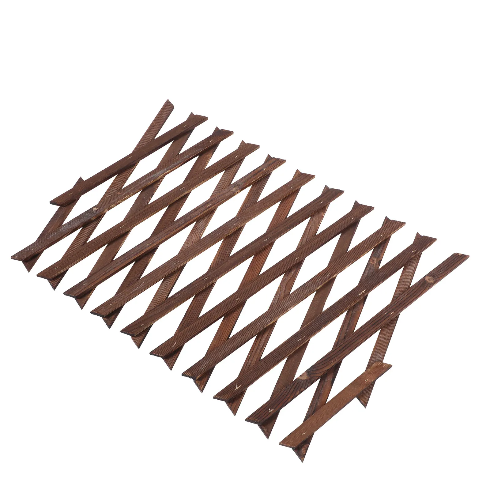Wooden Fences Garden Yard Fence High Class Wood Material Beautiful Appearance Perfect for Garden Yard Scene Layout Decor
Wooden Fences Garden Yard Fence High Class Wood Material Beautiful Appearance Perfect for Garden Yard Scene Layout Decor