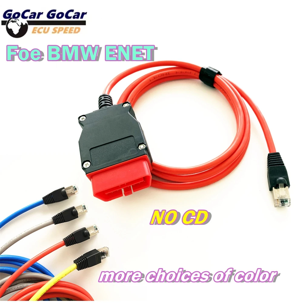 Новый интерфейсный кабель ENET с кристаллической головкой, подходит для щетки BMW, скрытый OBD автомобильный диагностический разъем, сетевой удлинитель, адаптер
Новый интерфейсный кабель ENET с кристаллической головкой, подходит для щетки BMW, скрытый OBD автомобильный диагностический разъем, сетевой удлинитель, адаптер