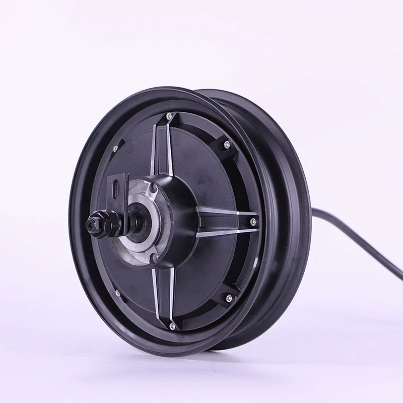 10 Inch 3000w Power Saving Version Endurance Electric Vehicle Electric Motorcycle Motor
10 Inch 3000w Power Saving Version Endurance Electric Vehicle Electric Motorcycle Motor