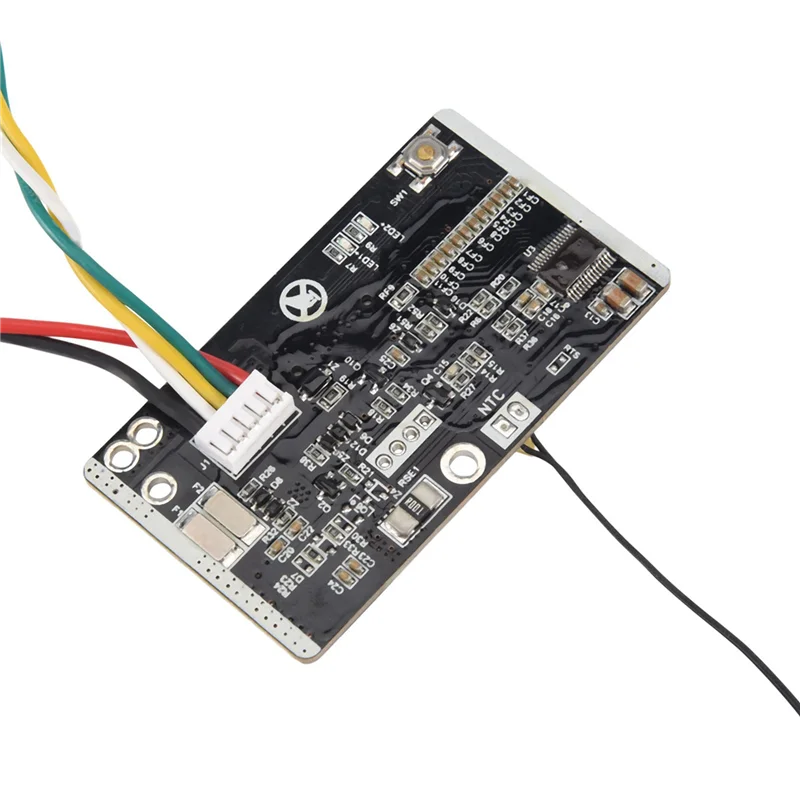 A04E-For Xiaomi M365 BMS Battery Protection Motherboard Electric Scooter Board Management System Repair Accessories
A04E-For Xiaomi M365 BMS Battery Protection Motherboard Electric Scooter Board Management System Repair Accessories