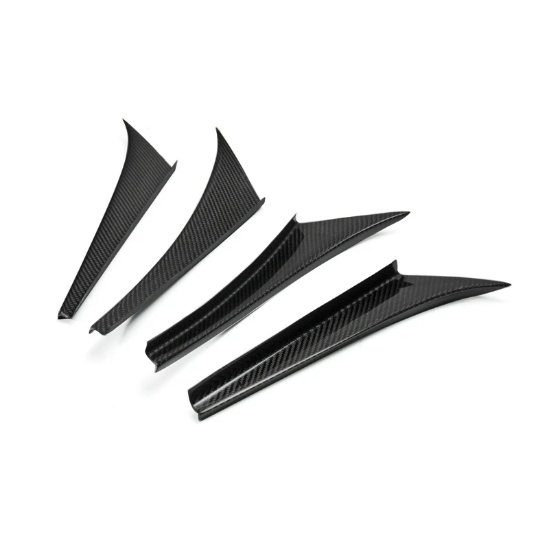 Подходит для R-Magic, передний бампер Canard для Mazda RX7 FD3S, боковой комплект кузова Canard
Подходит для R-Magic, передний бампер Canard для Mazda RX7 FD3S, боковой комплект кузова Canard