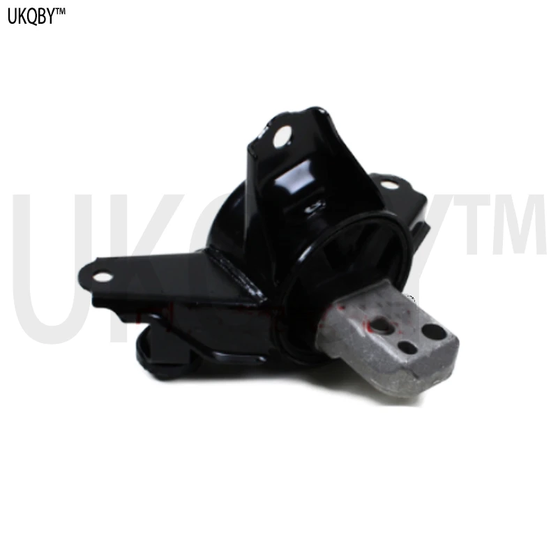 Фиксированный кронштейн коробки передач 218301M000
Фиксированный кронштейн коробки передач 218301M000