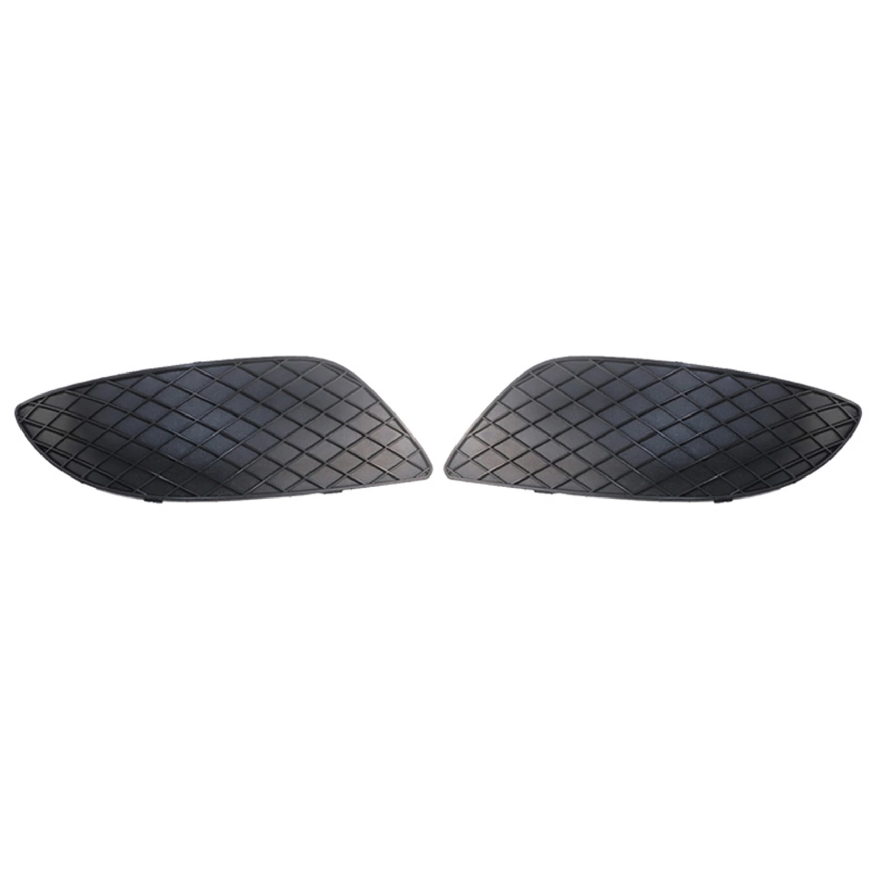 Front Grille Daytime Running Light Cover 6368850074 6368850174 for W636 W639 Fog Light Grill
Front Grille Daytime Running Light Cover 6368850074 6368850174 for W636 W639 Fog Light Grill