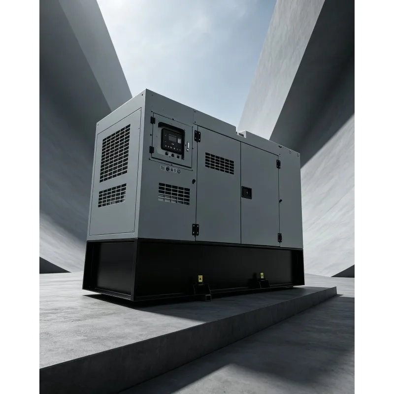 Robust 15 20kva Standby Electric Diesel Generator Set Water Cooled for Cold Storage and Refrigeration 60HZ Silent Open Type
Robust 15 20kva Standby Electric Diesel Generator Set Water Cooled for Cold Storage and Refrigeration 60HZ Silent Open Type