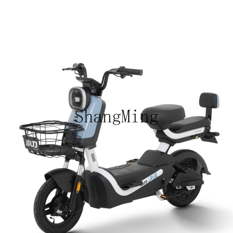 ZYH electric vehicle long battery life new electric bicycle two-wheeled adult power bicycle
ZYH electric vehicle long battery life new electric bicycle two-wheeled adult power bicycle