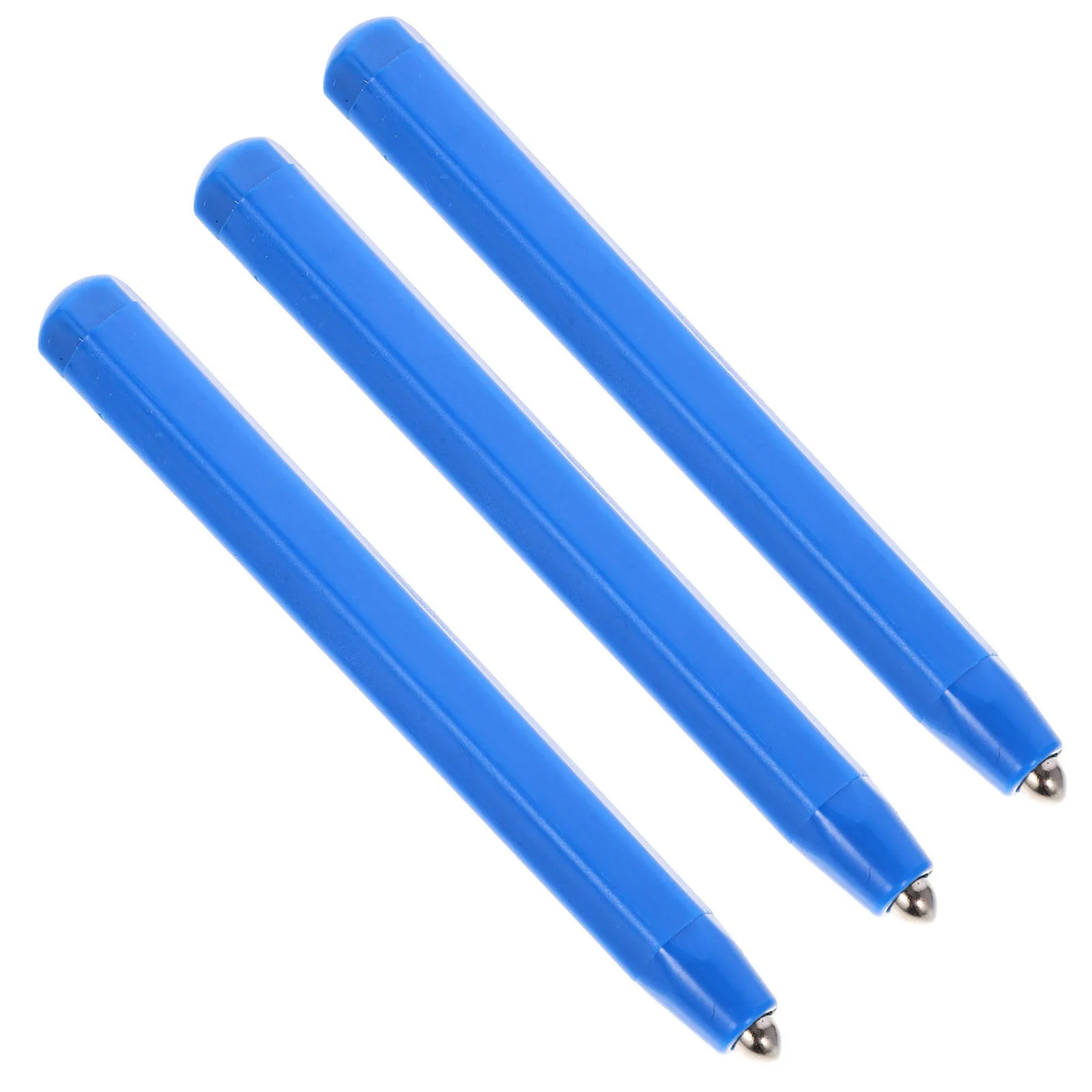 3 Pcs Magnet Painting Board Pen Drawing Pens Checkerboard Replacement Plastic Accessory
3 Pcs Magnet Painting Board Pen Drawing Pens Checkerboard Replacement Plastic Accessory