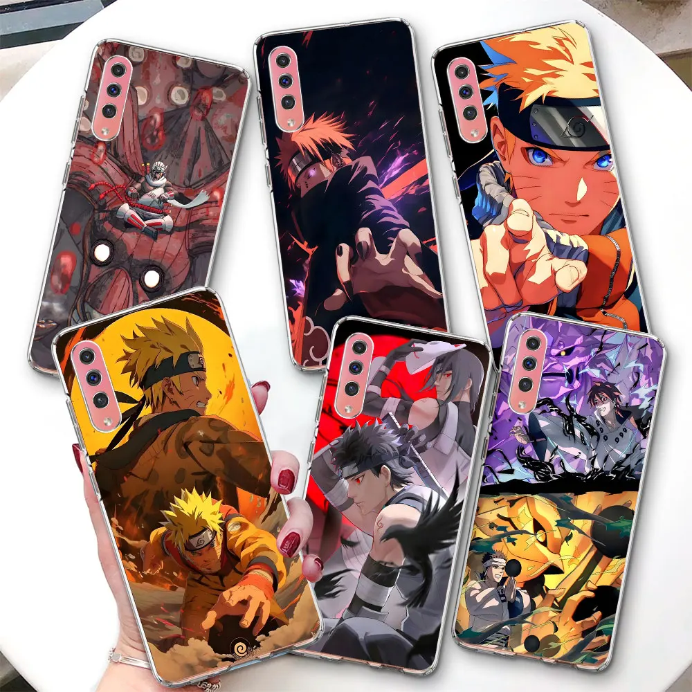 Uzumaki Naruto Anime Case for Samsung Galaxy A06 A07 A50 A50s A05s A20 A30 A20s A30s A02s A04s A10s TPU Transparent Phone Cover
Uzumaki Naruto Anime Case for Samsung Galaxy A06 A07 A50 A50s A05s A20 A30 A20s A30s A02s A04s A10s TPU Transparent Phone Cover