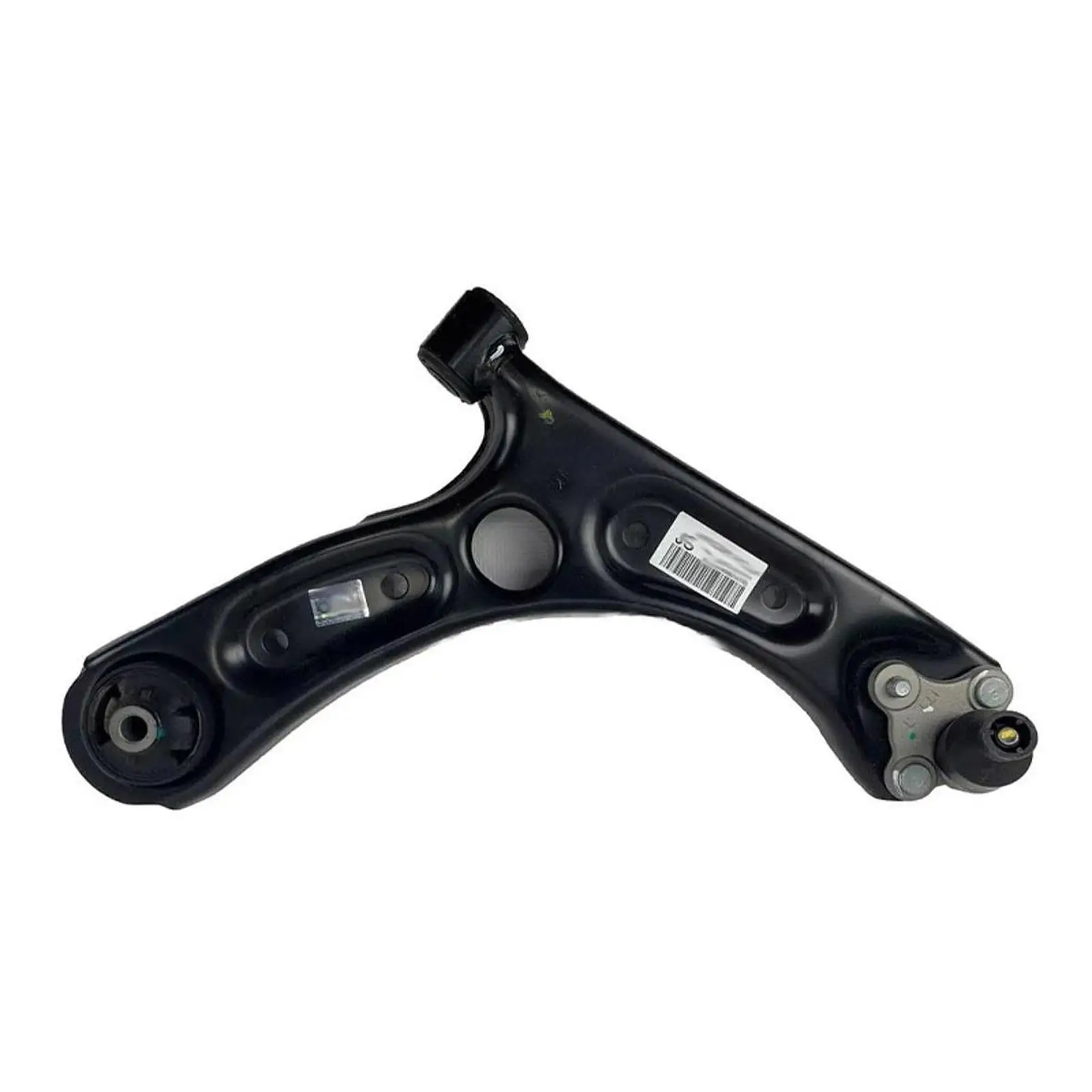 Suspension Control Arm Replacement Maintenance Supplies Automotive Accessories Sturdy Front Right Lower for Veloster
Suspension Control Arm Replacement Maintenance Supplies Automotive Accessories Sturdy Front Right Lower for Veloster