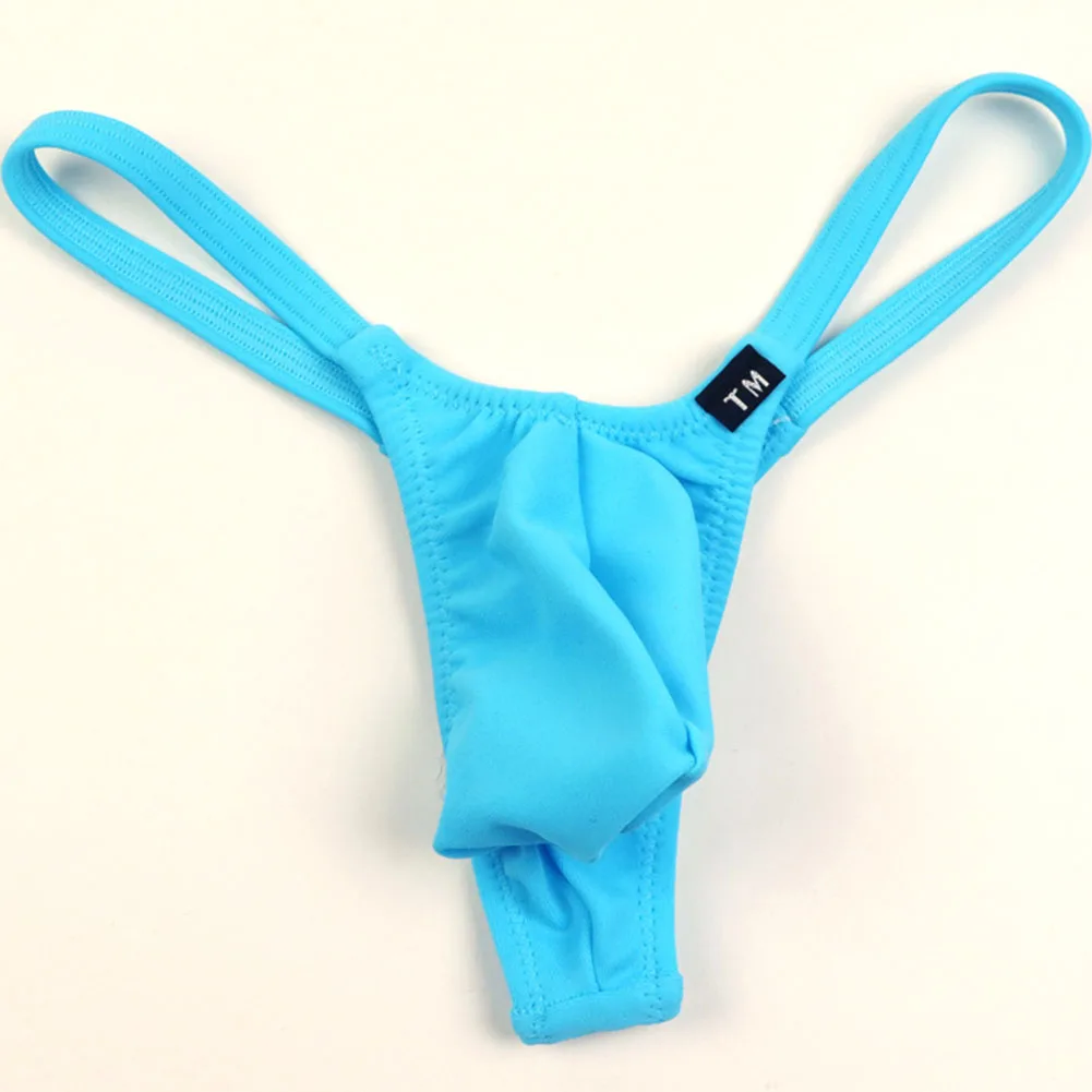 Men Low Rise Briefs Gay Bulge Pouch Thong Sexy Accessories Fit Underwear Breathable Lingeries For Man Erotic G-String Nightwear
Men Low Rise Briefs Gay Bulge Pouch Thong Sexy Accessories Fit Underwear Breathable Lingeries For Man Erotic G-String Nightwear