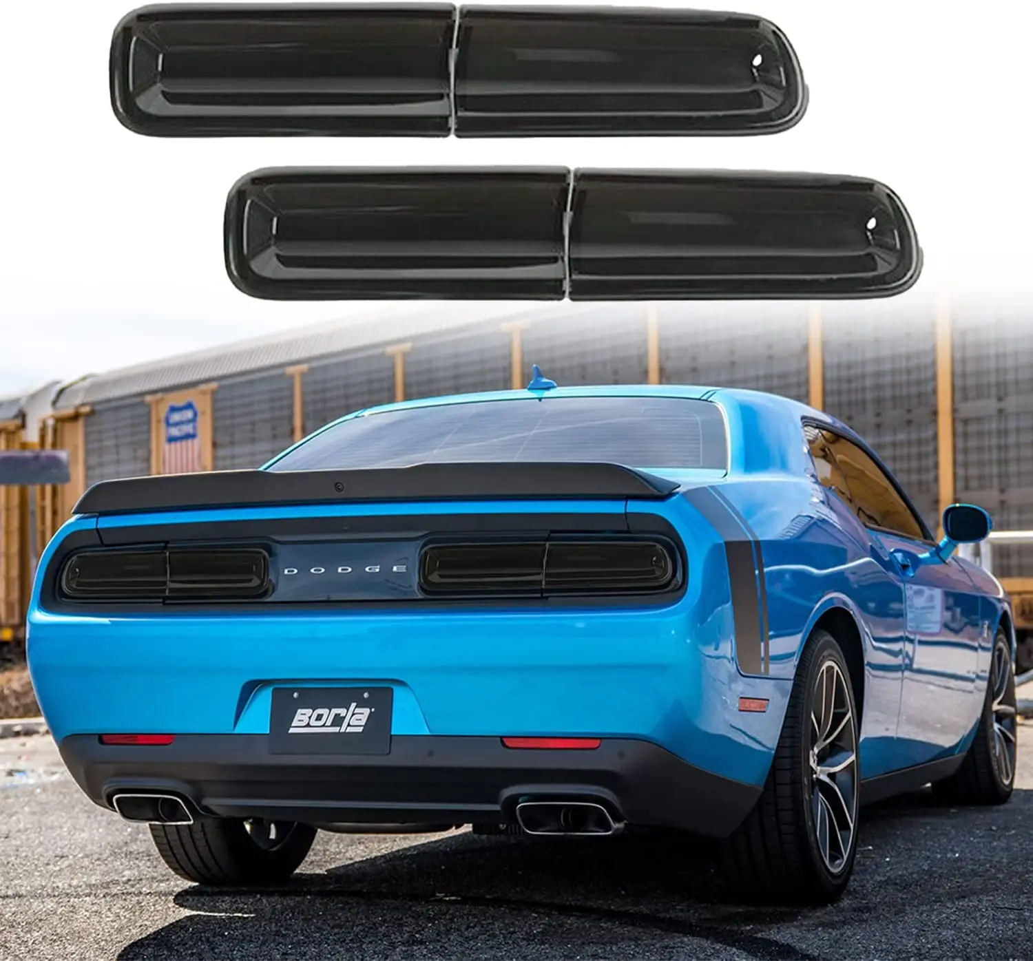 4 шт./комплект, насветильник ДКИ на задсветильник фары автомобиля Dodge Challenger 2015-2022
4 шт./комплект, насветильник ДКИ на задсветильник фары автомобиля Dodge Challenger 2015-2022