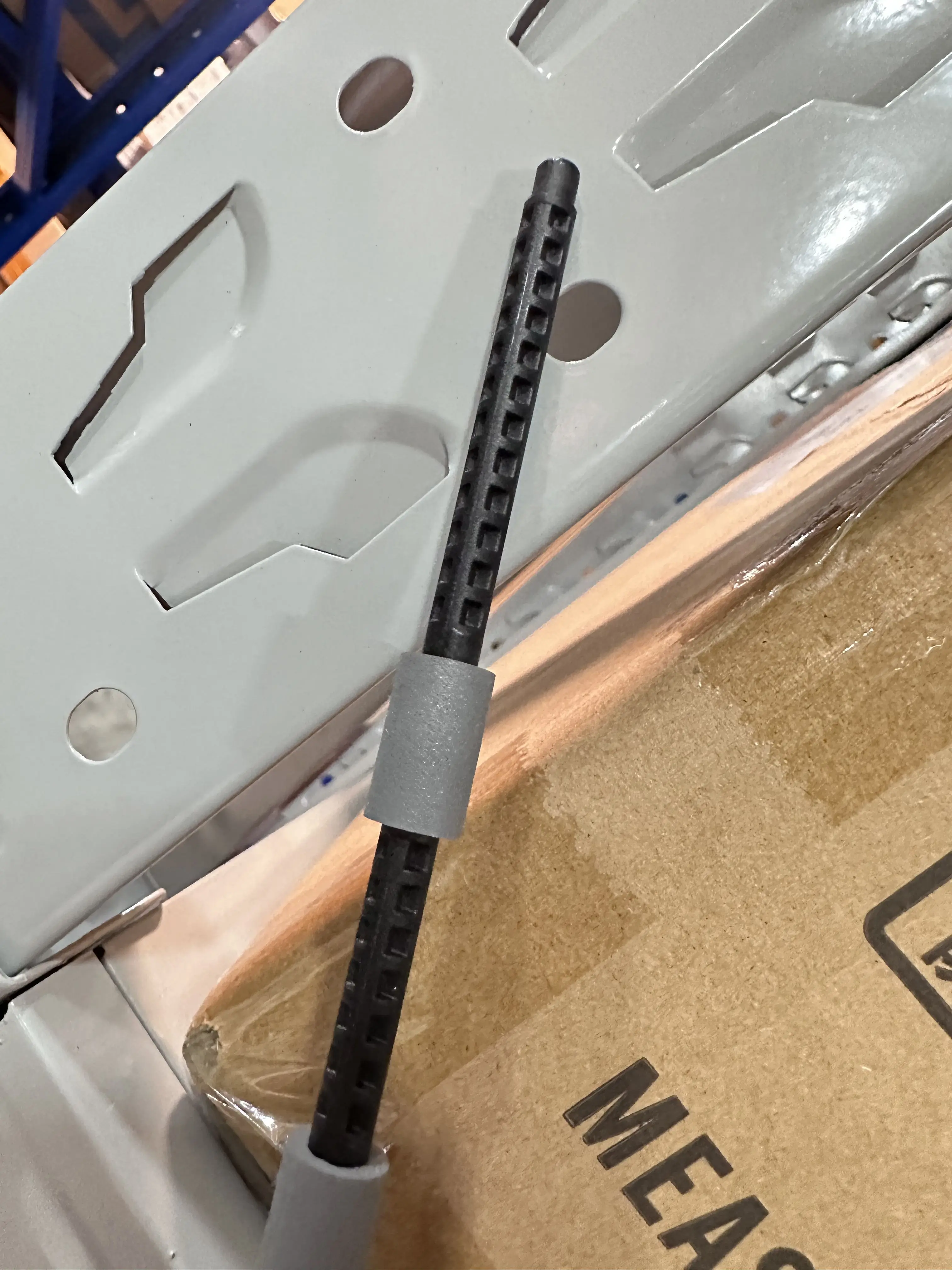 5X Paper Exit Roller for BROTHER 2260 2560 L2260 L2300 L2305 L2315 L2320 L2360 7380 7480 7880 L2680 L2685 L2700 7080 L2500
5X Paper Exit Roller for BROTHER 2260 2560 L2260 L2300 L2305 L2315 L2320 L2360 7380 7480 7880 L2680 L2685 L2700 7080 L2500