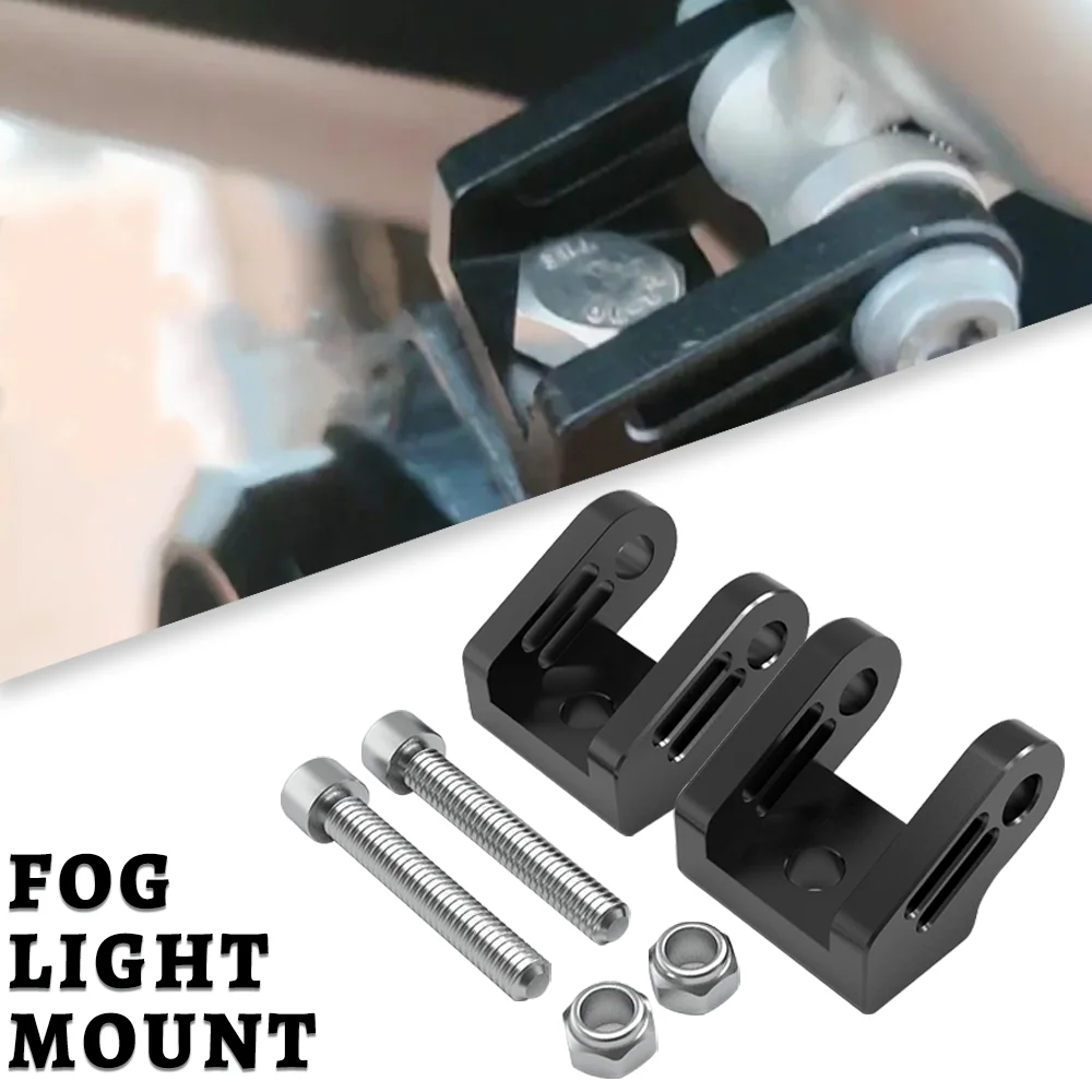 2023 2024 2025 Motorcycle LED Lights Bracket Auxiliary Lights Fog Lights Bracket For BMW R 1300 R1300 GS R1300GS ADV Adventure
2023 2024 2025 Motorcycle LED Lights Bracket Auxiliary Lights Fog Lights Bracket For BMW R 1300 R1300 GS R1300GS ADV Adventure