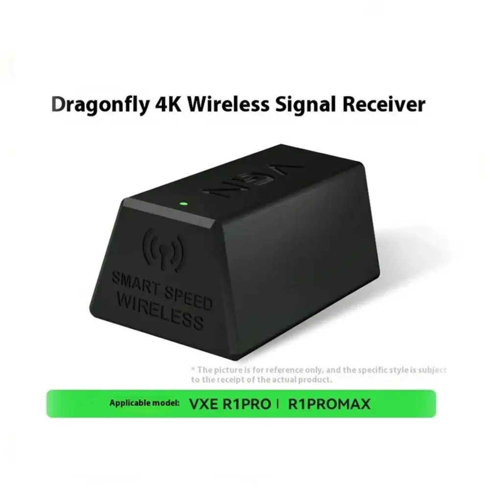 Plug Play Original Wireless Signal Receive Universal Accurate Wireless Mouse Receiver 4000HZ Low Latency Wireless 4K Receiver
Plug Play Original Wireless Signal Receive Universal Accurate Wireless Mouse Receiver 4000HZ Low Latency Wireless 4K Receiver
