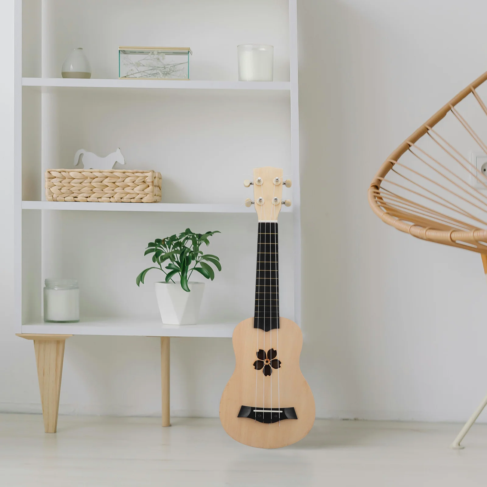 DIY Ukulele Kit Unfinished Handmade Accessories Left Handed Kids Adult Guitar Self Painting Assemble Lightweight Safe Basswood
DIY Ukulele Kit Unfinished Handmade Accessories Left Handed Kids Adult Guitar Self Painting Assemble Lightweight Safe Basswood