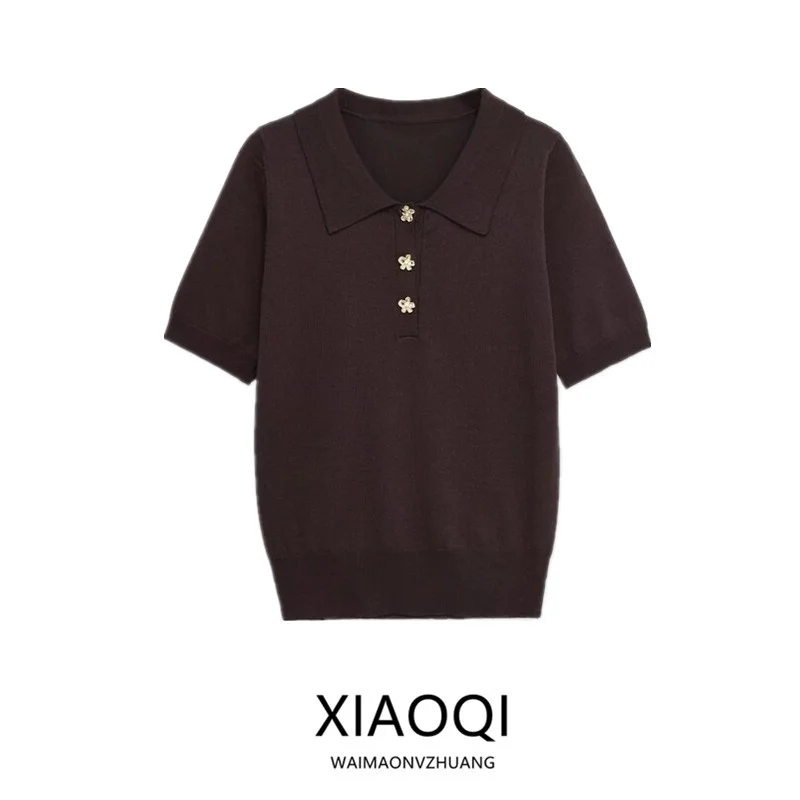 Женский вязаный топ ort Sve Ne, Новое поступление, осень 2021, Faion European Sle, обычная длина, облегающий топ на голову
Женский вязаный топ ort Sve Ne, Новое поступление, осень 2021, Faion European Sle, обычная длина, облегающий топ на голову