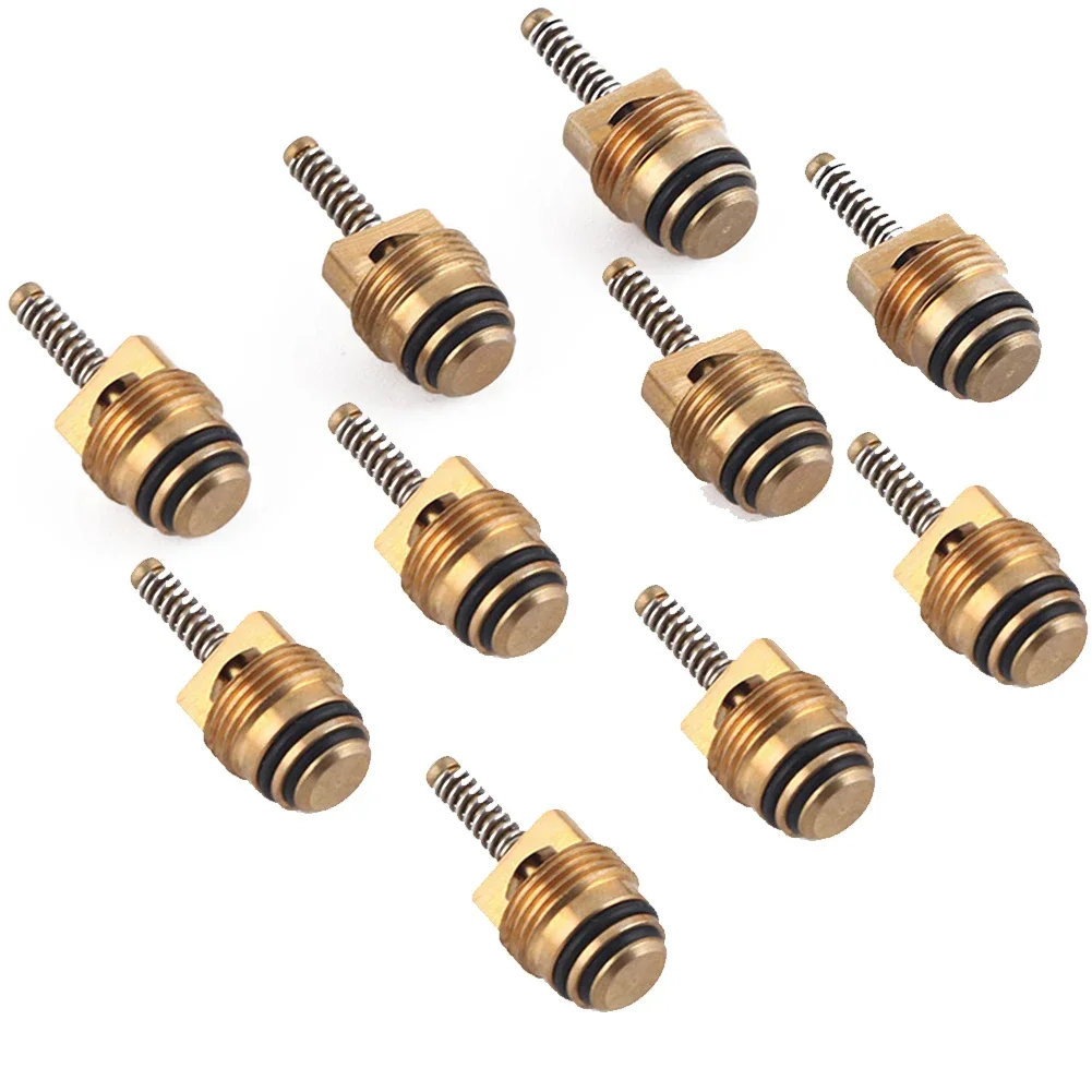 Car Interior Tool A C Valve A C Valve Core Backwards Compatible With R-134A R-12 Systems Air-conditioning Installation
Car Interior Tool A C Valve A C Valve Core Backwards Compatible With R-134A R-12 Systems Air-conditioning Installation