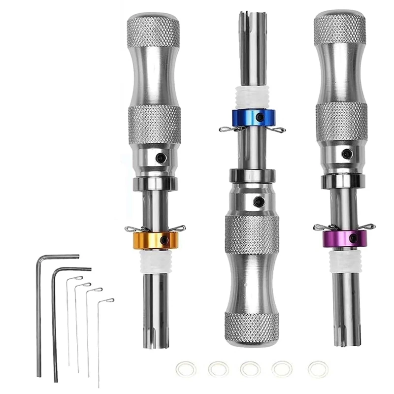 ABVJ-Home Repair Tubular Set Tool Kit User 3 Piece Hook Puller/O-Ring Hand Hook,Wrench Adjustable Pick
ABVJ-Home Repair Tubular Set Tool Kit User 3 Piece Hook Puller/O-Ring Hand Hook,Wrench Adjustable Pick