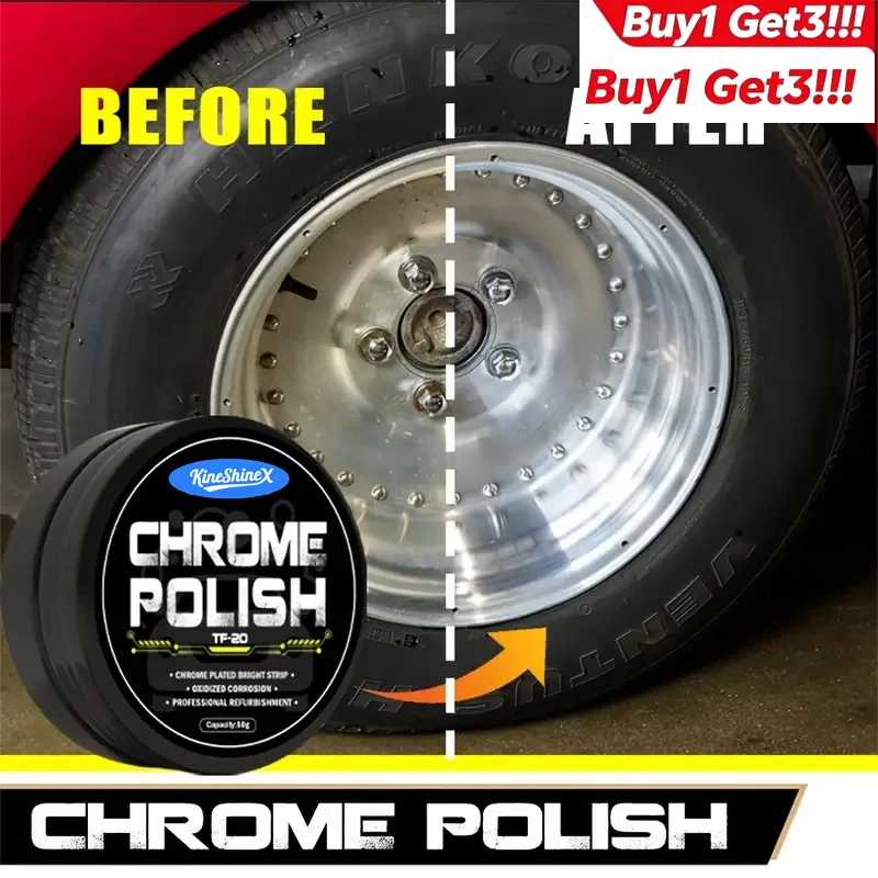 Tire Polishing Paste Scratch Repair, Powerful Stain Removal, Brightening, Wheel Hub Renewal, Rubber Repair Hot Selling
Tire Polishing Paste Scratch Repair, Powerful Stain Removal, Brightening, Wheel Hub Renewal, Rubber Repair Hot Selling
