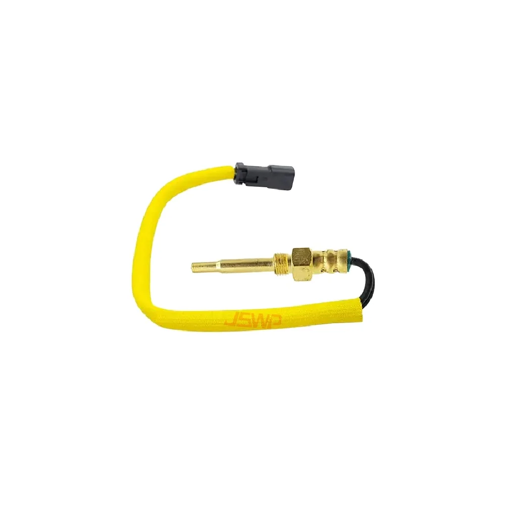 JSWP 145-7028 High quality excavator accessories 2384C 2484C 525C 535C 545C Water Temperature Sensor
JSWP 145-7028 High quality excavator accessories 2384C 2484C 525C 535C 545C Water Temperature Sensor