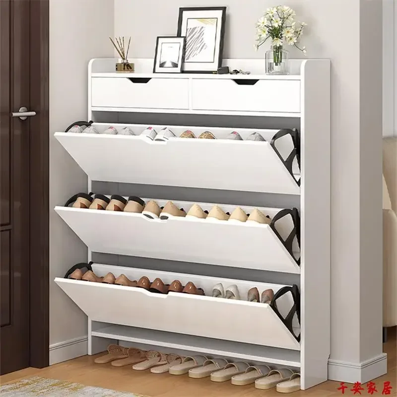 Shoe Cupboards Living Room Cabinet Home Furniture Armoire Tote Bag Organizer Shoemakers Shoe-shelf Shoes Organization Shoerack
Shoe Cupboards Living Room Cabinet Home Furniture Armoire Tote Bag Organizer Shoemakers Shoe-shelf Shoes Organization Shoerack
