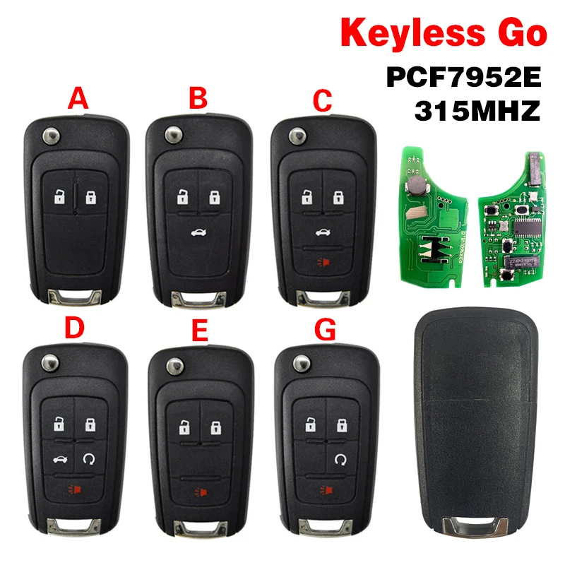 CN014078 OHT01060512 Откидной ключ без ключа 315 МГц ID46 для Chevrolet Cruze Impala SS для Opel GMC 2011-2019
CN014078 OHT01060512 Откидной ключ без ключа 315 МГц ID46 для Chevrolet Cruze Impala SS для Opel GMC 2011-2019