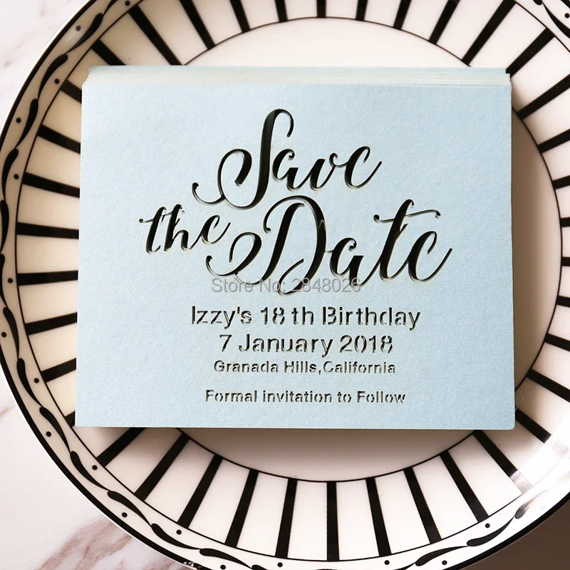 Laser cut save the date, laser cut wedding save the date cards,wedding invitation cards
Laser cut save the date, laser cut wedding save the date cards,wedding invitation cards