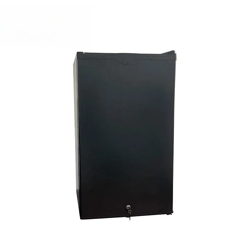 Solar household small refrigerator 12V portable energy-saving 90L mini refrigerator cold drinks fresh vegetables and fruits
Solar household small refrigerator 12V portable energy-saving 90L mini refrigerator cold drinks fresh vegetables and fruits