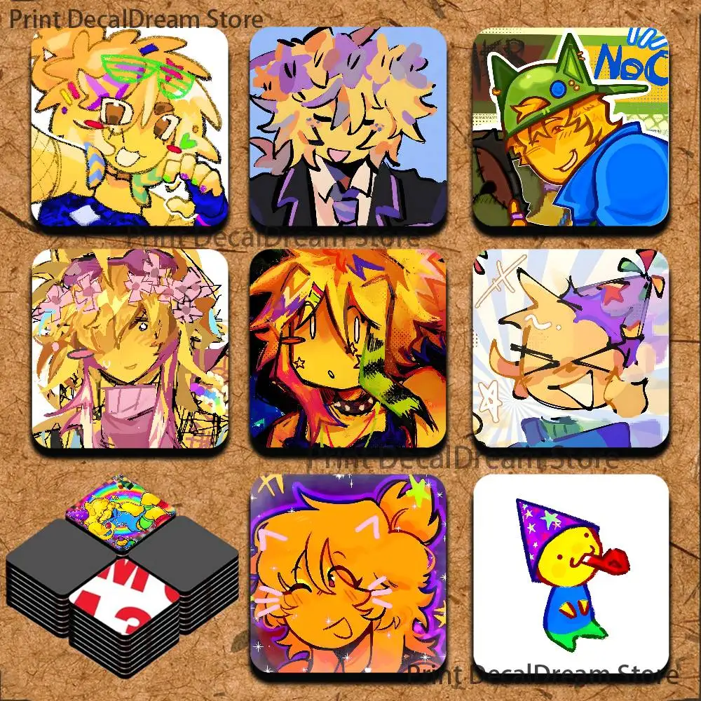 N-Noob F-ForsakenS Cute Cartoon Anime Refrigerator Magnets Soft Magnetic Heat Transfer Refrigerator Magnets Gift
N-Noob F-ForsakenS Cute Cartoon Anime Refrigerator Magnets Soft Magnetic Heat Transfer Refrigerator Magnets Gift