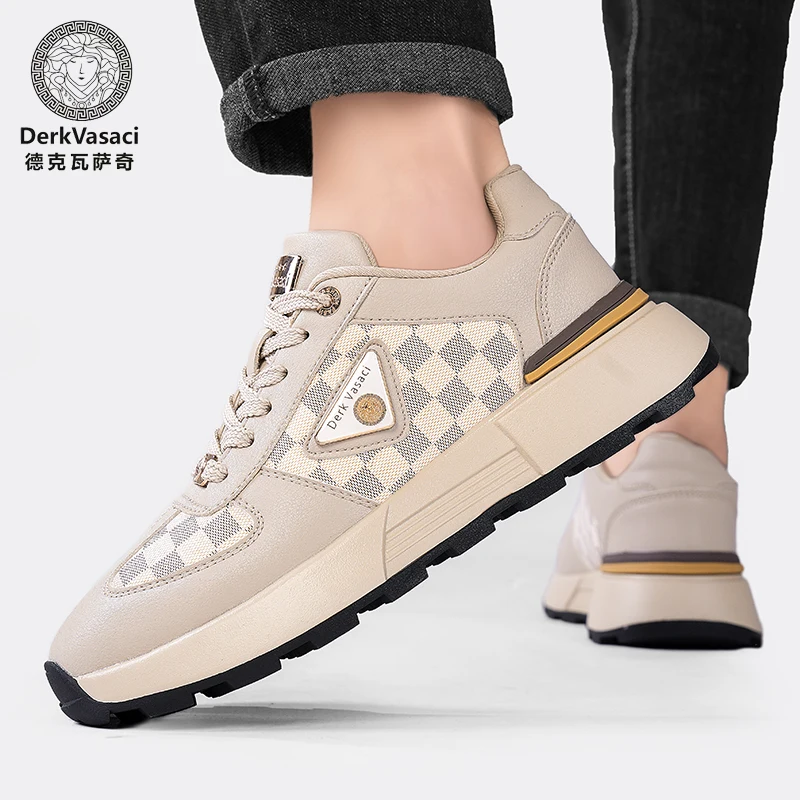 2025 new men's sneakers,running shoes,jogging shoes,casual shoes Classic High-Quality Trendy Affordable New Arrival Breathable
2025 new men's sneakers,running shoes,jogging shoes,casual shoes Classic High-Quality Trendy Affordable New Arrival Breathable