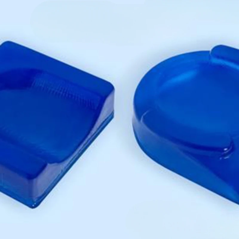 Head Pad Surgical Pillow Ophthalmic Pad Silicone Head Fixation Gel Pad Pressure Sore Headrest
Head Pad Surgical Pillow Ophthalmic Pad Silicone Head Fixation Gel Pad Pressure Sore Headrest