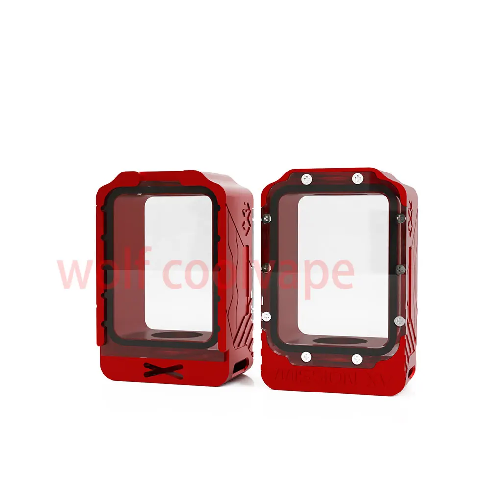 Sxk стиль Миссия XV стиль Space Pod Boro Tank для SXK BB/заготовка AIO Box Mod Kit spacepod by Mission xv
Sxk стиль Миссия XV стиль Space Pod Boro Tank для SXK BB/заготовка AIO Box Mod Kit spacepod by Mission xv