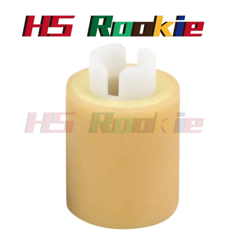 Paper Pickup Roller High Quality Sponge Wheel For Canon 6075 6800 6255 6275 8595 8205 8505 6055 Copier Printer Parts
Paper Pickup Roller High Quality Sponge Wheel For Canon 6075 6800 6255 6275 8595 8205 8505 6055 Copier Printer Parts