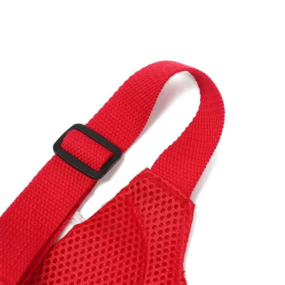 Outdoor Comfortable Toddler Unisex Reins Aid Safety Harness Belt Keeper Anti Lost Line Walking Strap
Outdoor Comfortable Toddler Unisex Reins Aid Safety Harness Belt Keeper Anti Lost Line Walking Strap