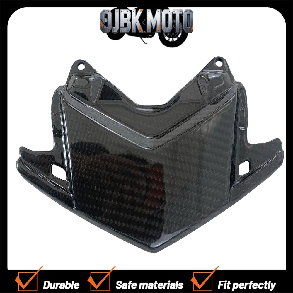 【Perfect fit】For Honda CBR1000RR CBR 1000 RR Modified 3K Carbon Fiber Rear Light Fairing Motorcycle Accessories 2017 2018 2019
【Perfect fit】For Honda CBR1000RR CBR 1000 RR Modified 3K Carbon Fiber Rear Light Fairing Motorcycle Accessories 2017 2018 2019