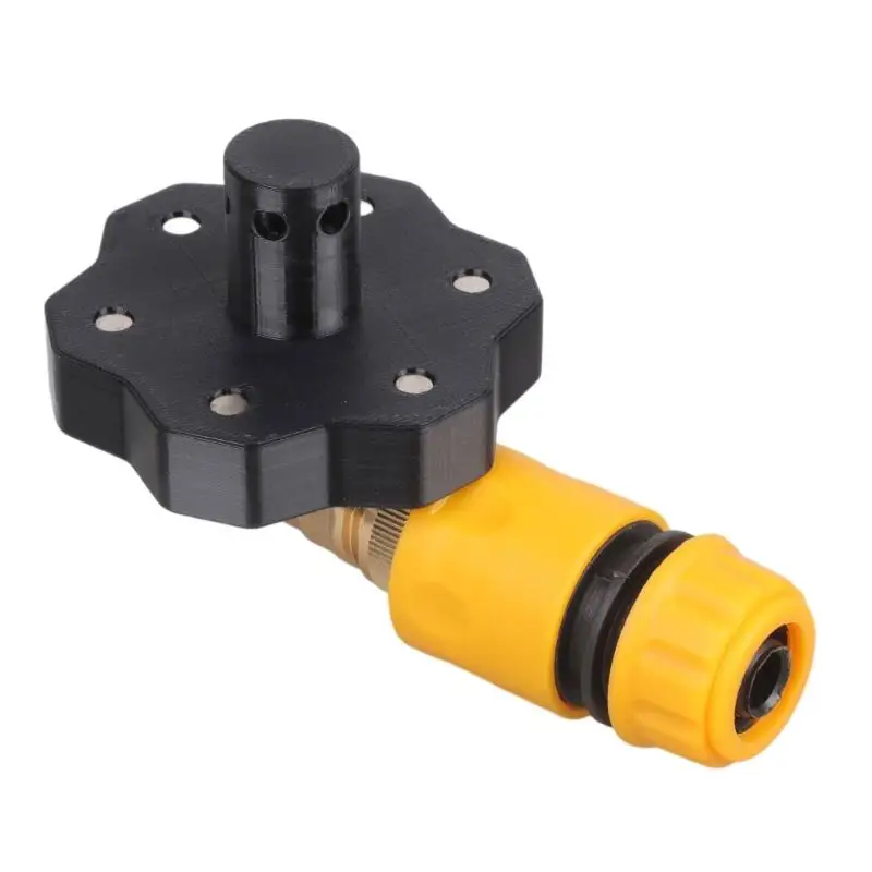 Carbon Steel Automobile Underside Cleaning Systems Automobile Chassis Wash Attachments for Powerful Water Jets Systems D2RD
Carbon Steel Automobile Underside Cleaning Systems Automobile Chassis Wash Attachments for Powerful Water Jets Systems D2RD