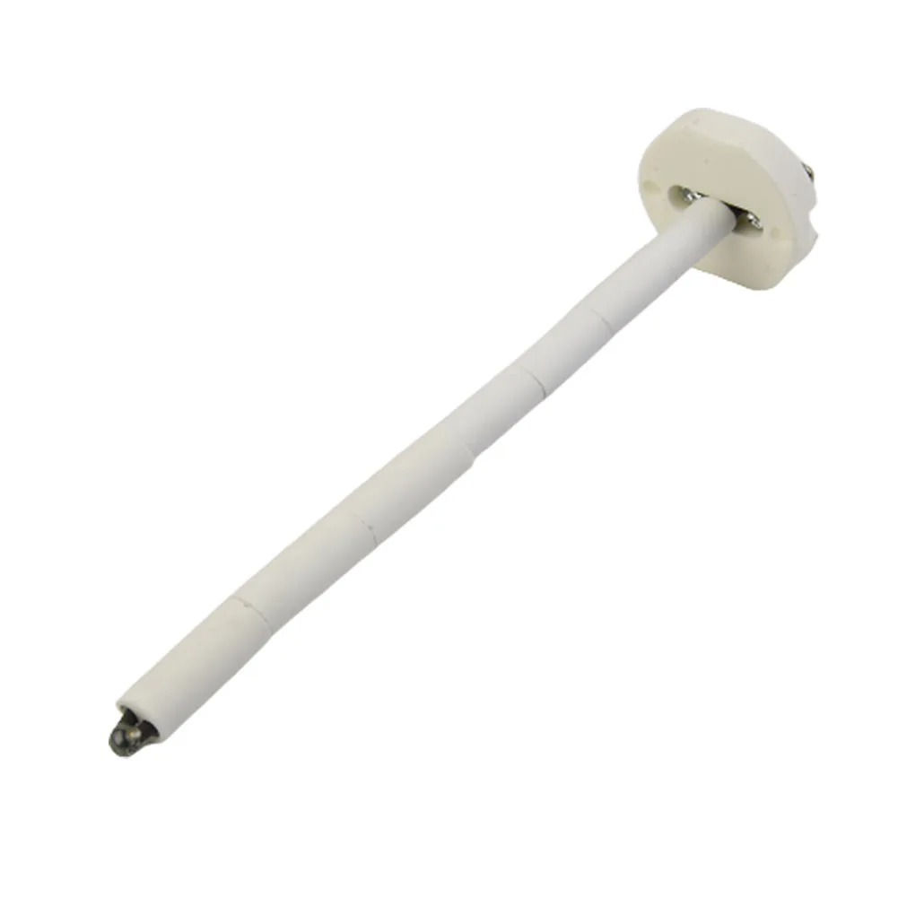 High Temperature Thermocouple Sensor K Type Ceramic Kiln Furnace 1300℃ 2372℉ 3mm Practical Brand New High Quality
High Temperature Thermocouple Sensor K Type Ceramic Kiln Furnace 1300℃ 2372℉ 3mm Practical Brand New High Quality