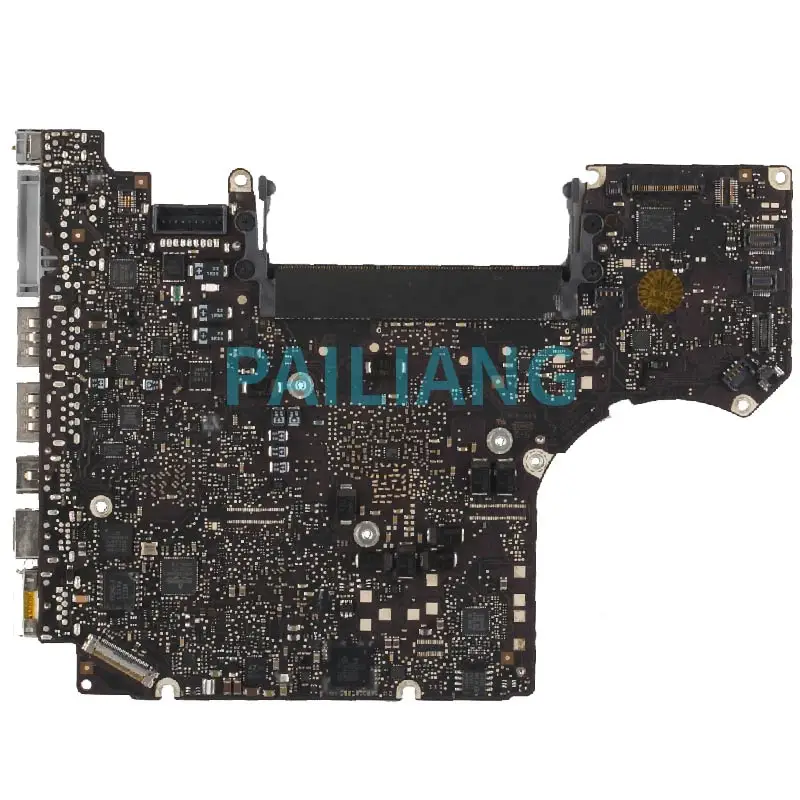 Suitable For APPLE A1278 Laptop Motherboard 820-3115-B SR0N0 I5-3210M SLJ8C KYD Notebook Mainboard 100% Test Good Free Shipping
Suitable For APPLE A1278 Laptop Motherboard 820-3115-B SR0N0 I5-3210M SLJ8C KYD Notebook Mainboard 100% Test Good Free Shipping