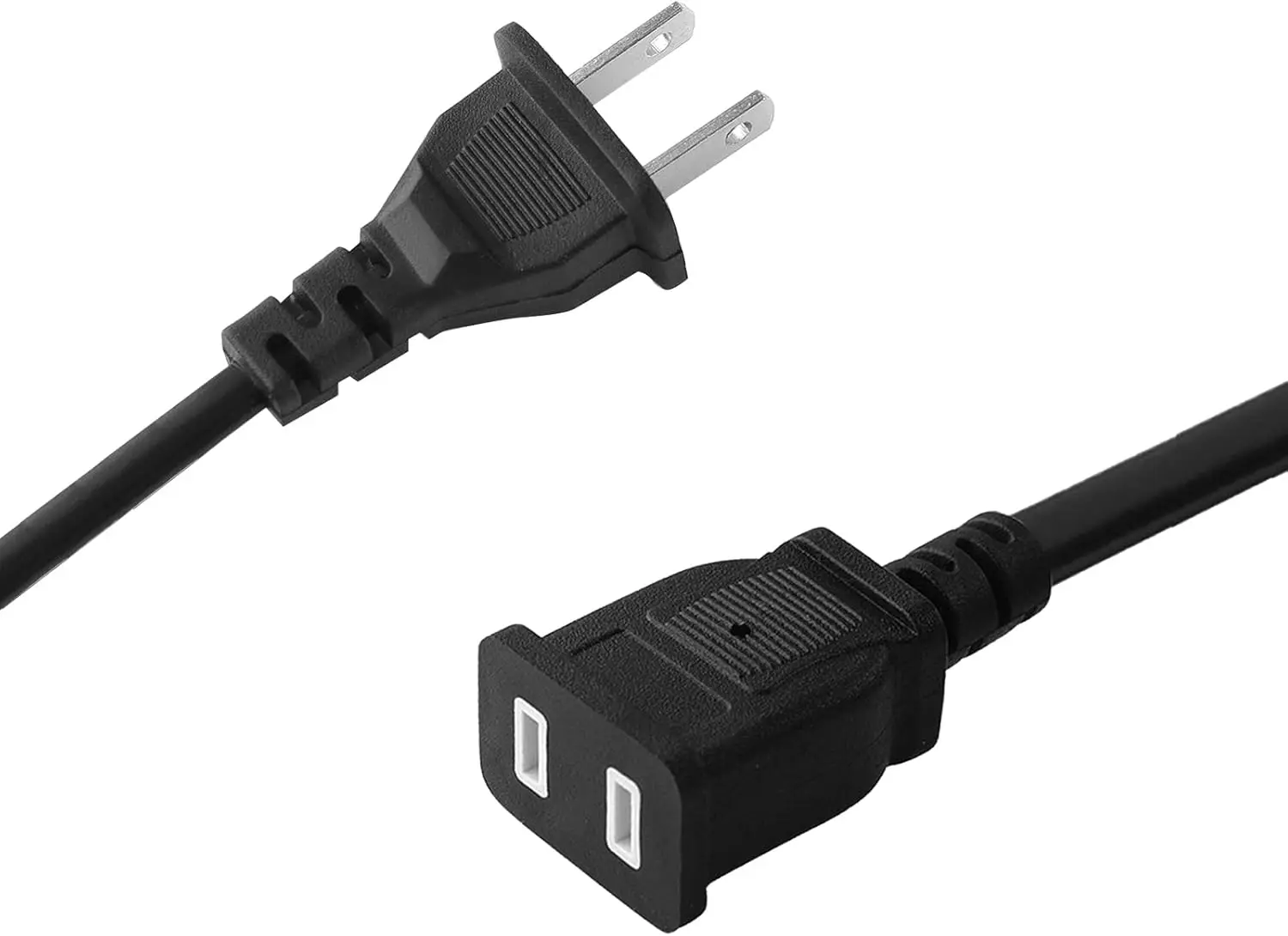AC Power Cord for Jump Starter JNC660 JNCAIR JNC770B JNC770R JNCXF JNC4000 4.92FT
AC Power Cord for Jump Starter JNC660 JNCAIR JNC770B JNC770R JNCXF JNC4000 4.92FT
