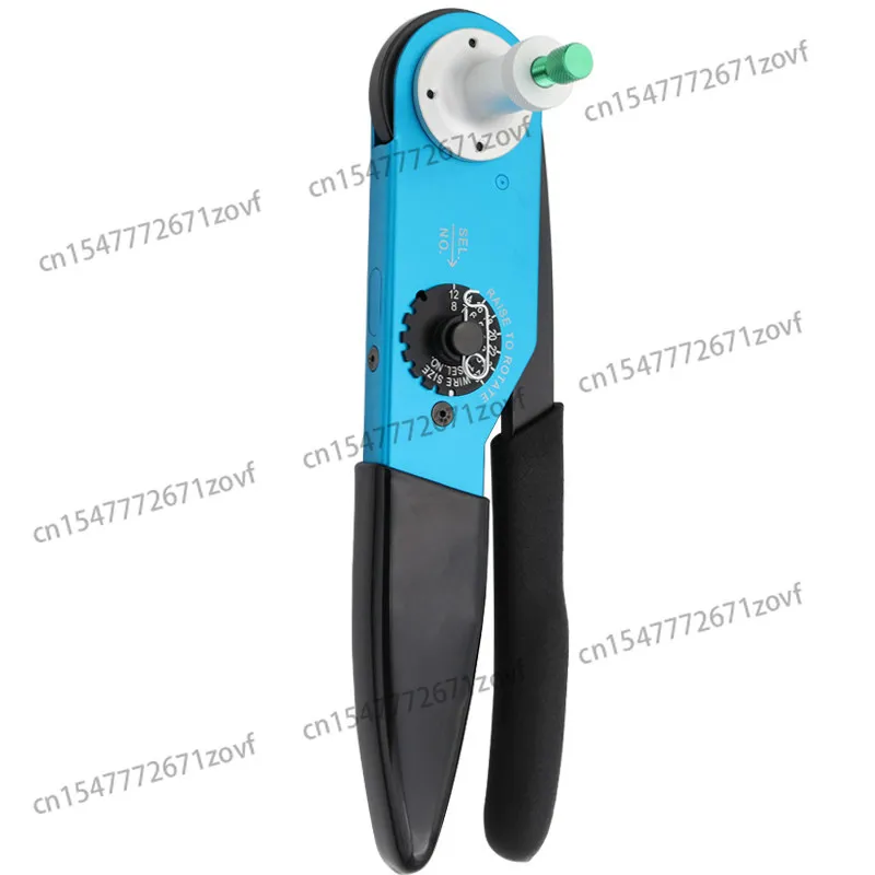 Heavy Duty Connector Quad Spindle M2 2520/1 - 01 Crimp Clamp
Heavy Duty Connector Quad Spindle M2 2520/1 - 01 Crimp Clamp