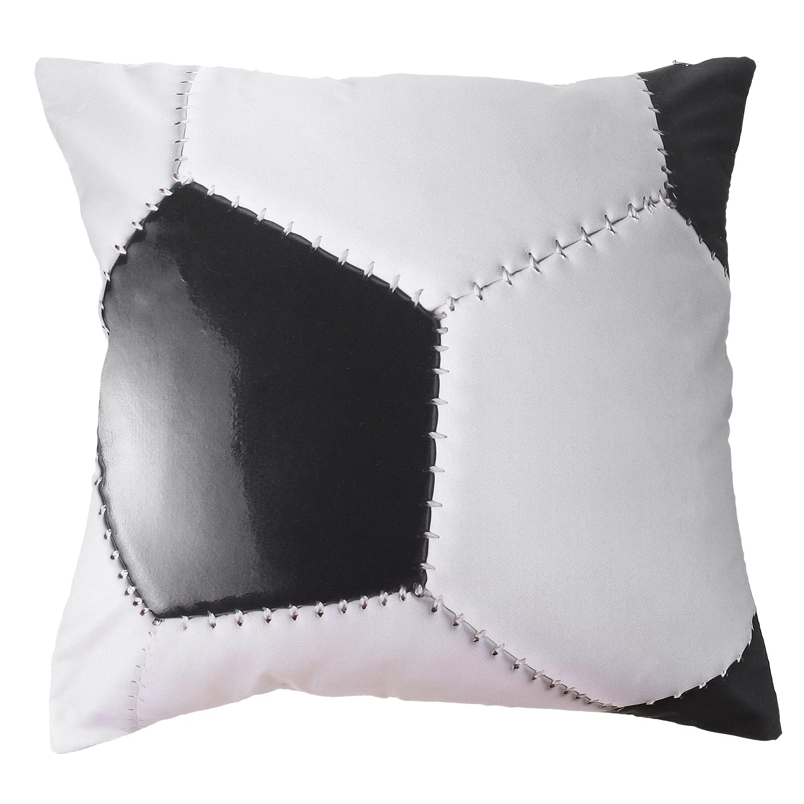 Sports Theme Polyester Pillowcase Sofa Throw Cojines Decorativos Lightweight Store Comfortable H Feeling
Sports Theme Polyester Pillowcase Sofa Throw Cojines Decorativos Lightweight Store Comfortable H Feeling