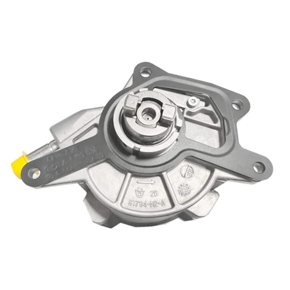 A 6422300765 6422300765 Тормозной вакуумный насос для Mercedes Benz GL350 GLE350D GLS350D ML350
A 6422300765 6422300765 Тормозной вакуумный насос для Mercedes Benz GL350 GLE350D GLS350D ML350