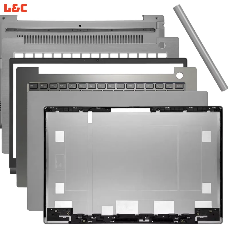 Новинка для ThinkBook 14-IML 14-IIL 14-IWL 14-ITL, задняя крышка ноутбука, задняя крышка, передняя панель, американская клавиатура, упор для рук, петли, компьютерные детали
Новинка для ThinkBook 14-IML 14-IIL 14-IWL 14-ITL, задняя крышка ноутбука, задняя крышка, передняя панель, американская клавиатура, упор для рук, петли, компьютерные детали